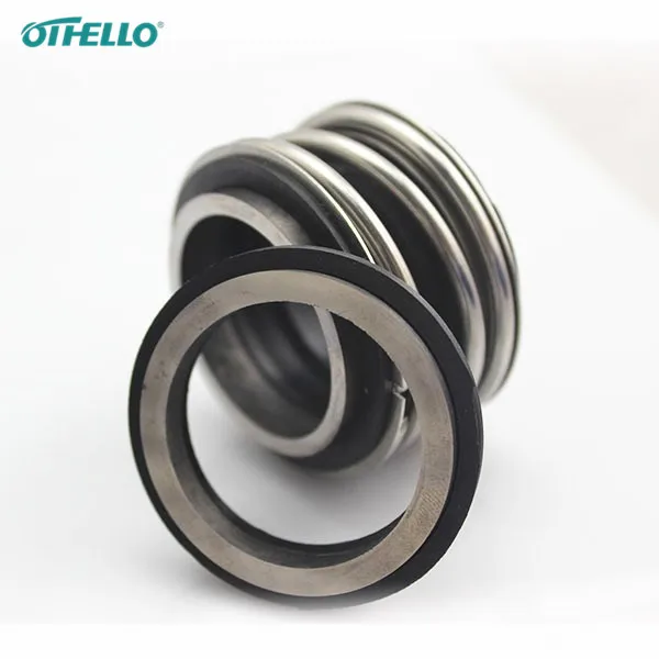 Water Disposal Pump parts John Crane Type Mechanical Seal