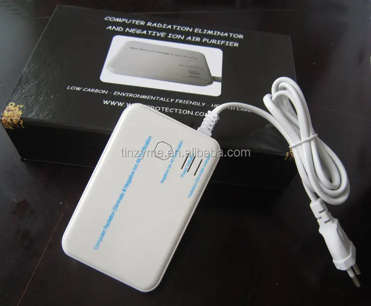 2021 hot new healthy anti radiation product ,computer anti radiation shield computer radiation suppressor