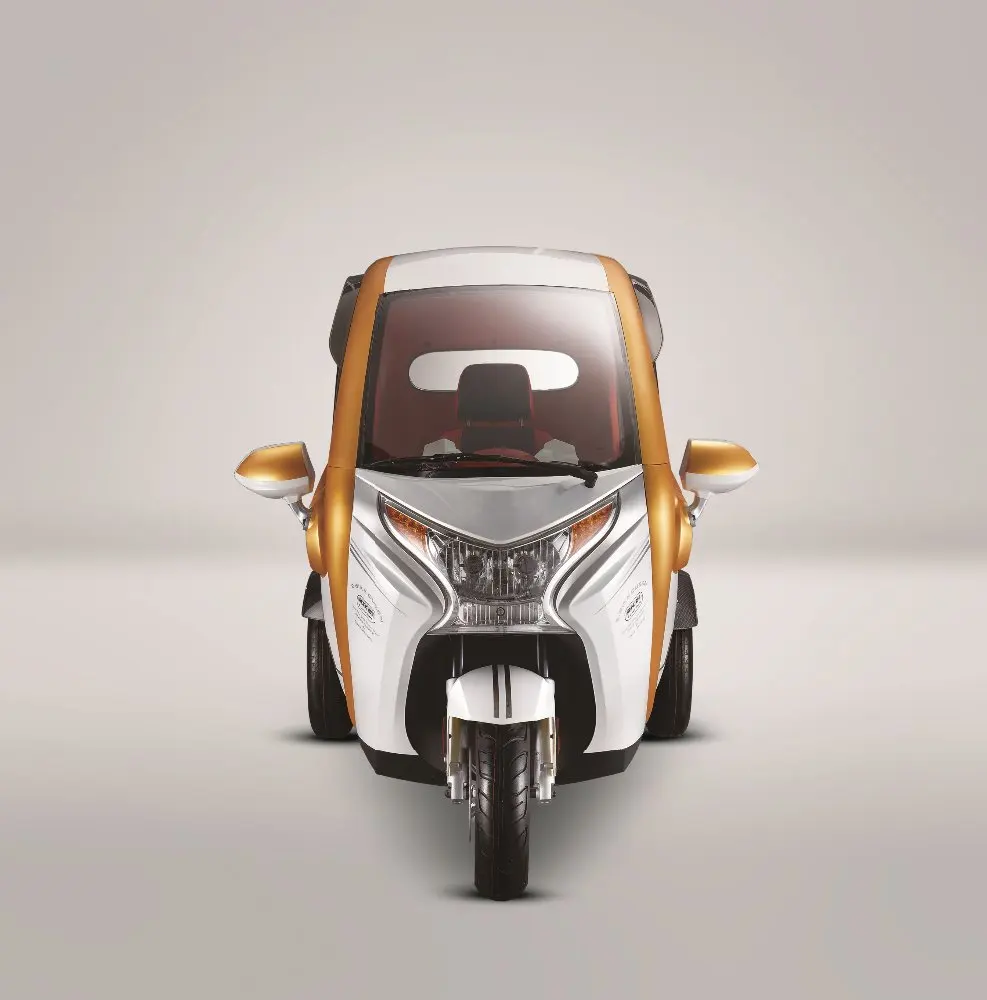 
new design rickshaw electric tricycle 