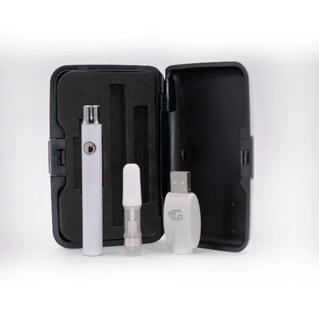 
Newest Package Boxes 510 Battery packaging box Vape Pen Case Kit,cbd cartridge packaging box 