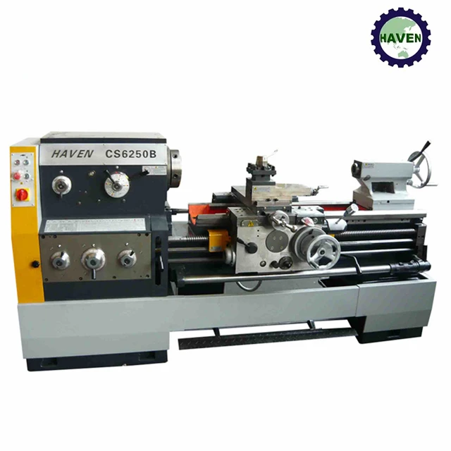 Горизонтальный Токарный станок с ЧПУ серии CS, цена