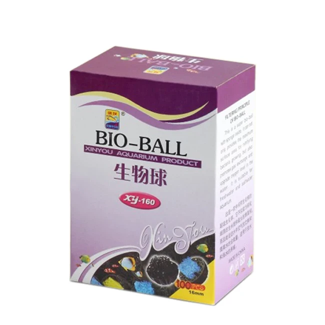 Xinyou XY-160 bio ball