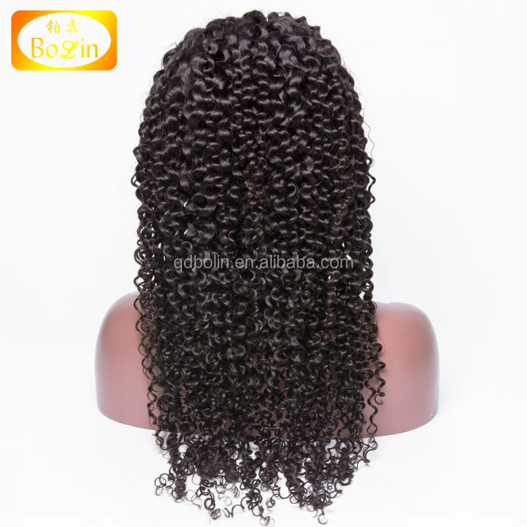 New Wigs for Woman Deep Curly Lace Front Wig , Fashion Natural Hair Wig