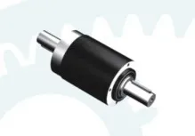 PL80 Точность Планетарный редуктор