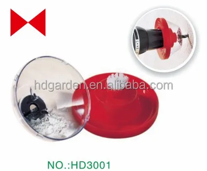 Power Drill Dust Collector Catcher For 4-10Mm Bits