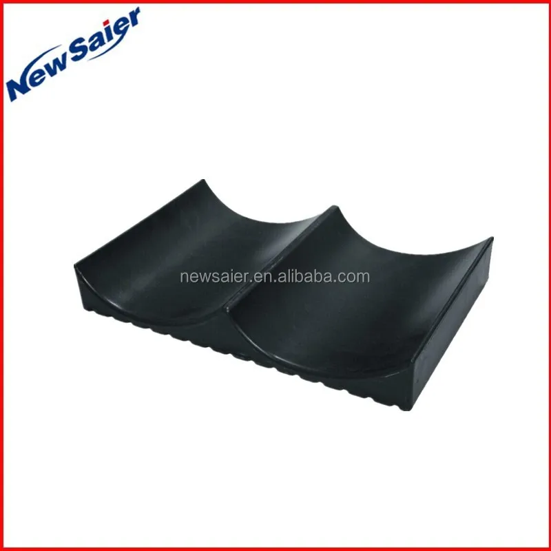 Manufacture of banana display shelf riser for supermarket or fruit store display with adjust angle