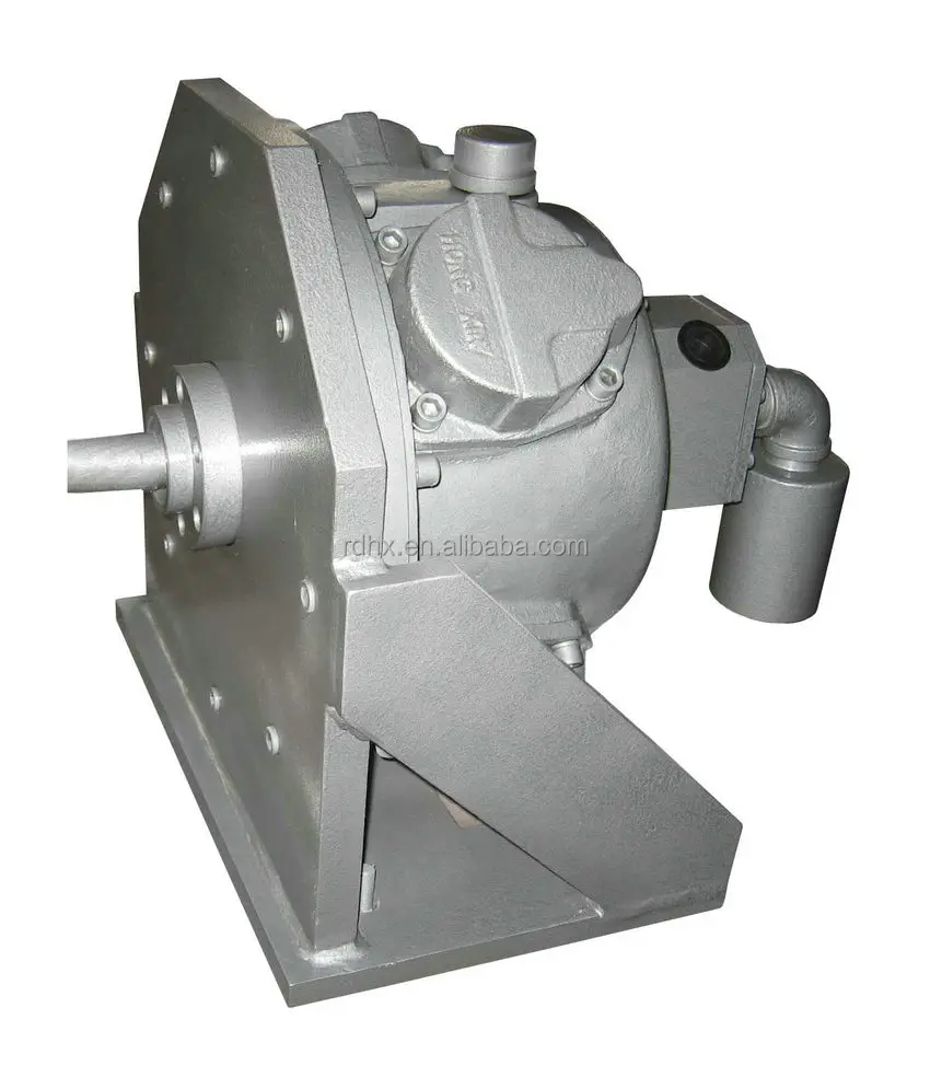 2019 New design Piston Air Motor HXHM16 air motor supplier