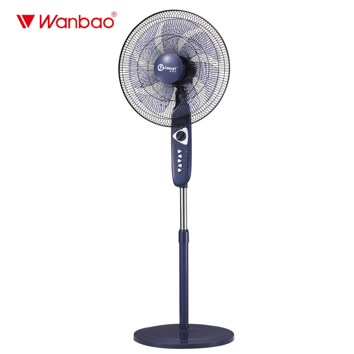 
16 inch Pedestal electric stand fan for living room 