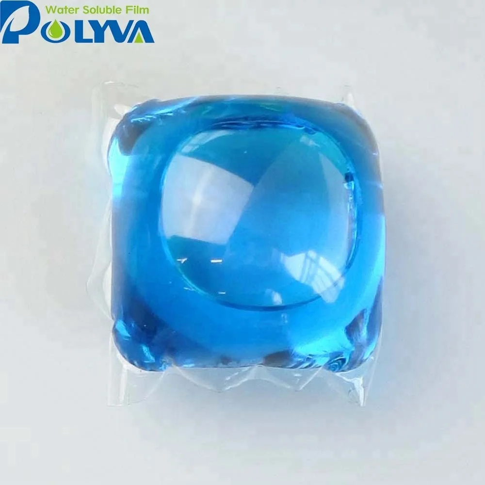 2019 high recommend innovation products 8g laundry detergent pods washing capsules for cleaning clothes