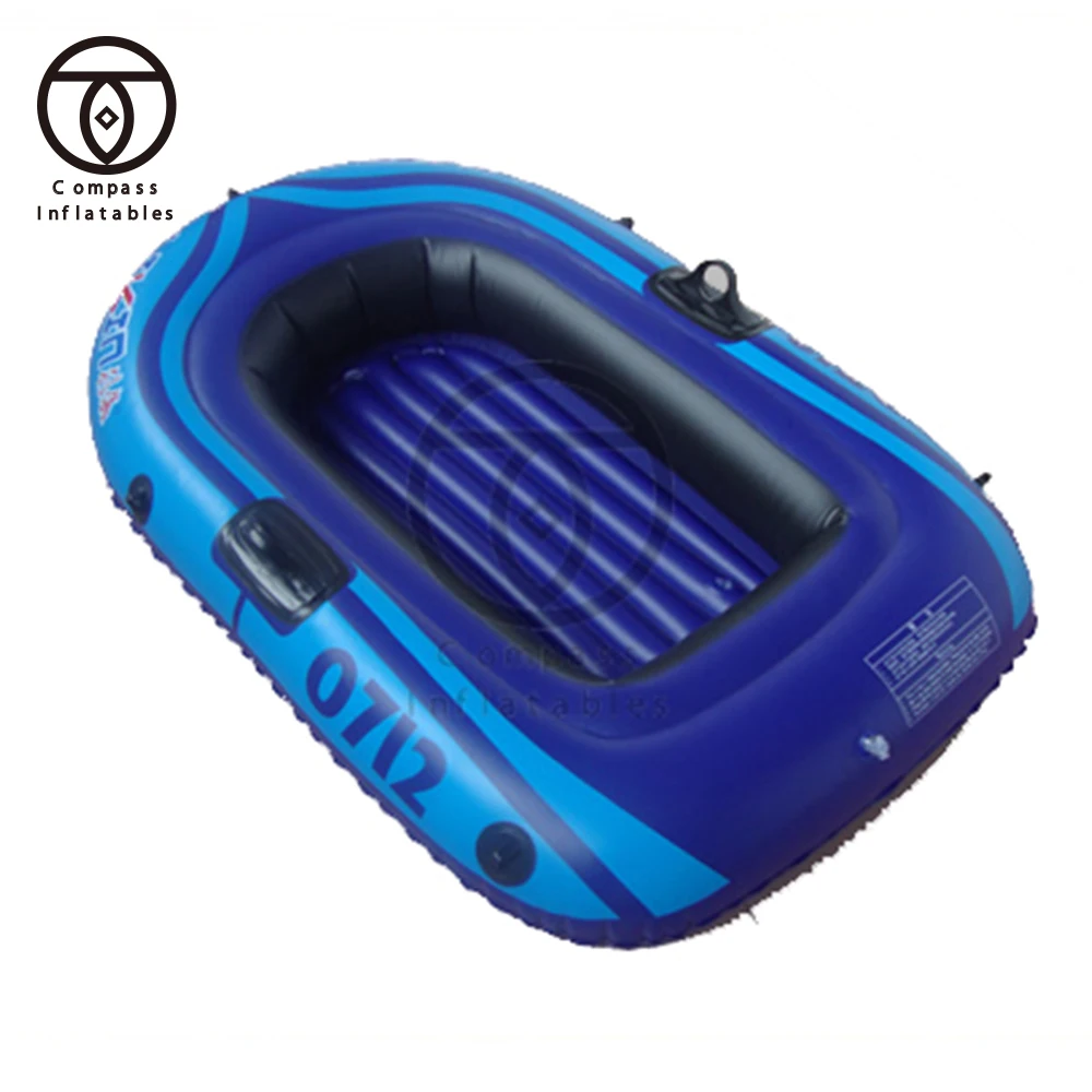 Original Factory Custom China Large Four Seats Pvc Fishing Sports Boat OEM Inflatable Boat