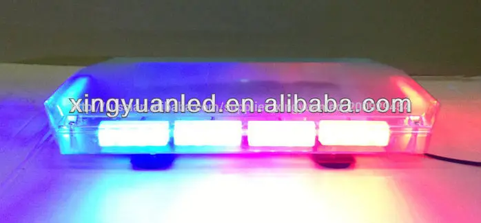 привело строб мини-бар света