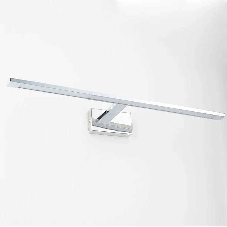 
zhongshan lighting outlet aluminum led bathroom light 