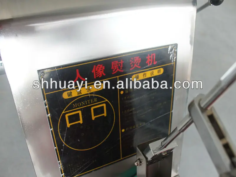 Нержавеющей Стали Промышленные Форме Финишер