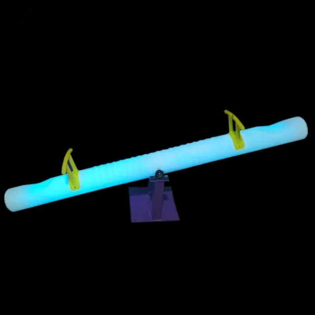 СВЕТОДИОДНЫЕ пластиковые мотивы 2,7 метров: наружные светодиодные мотивы для парка развлечений, пластиковые мотивы с изменением цвета