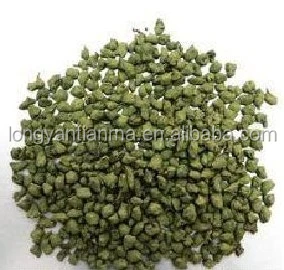 
Super grade good quality Ginseng oolong Tea 