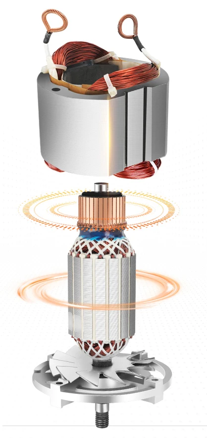 Home 150g Electric Nut Powder Making Machine Spicy Pepper Grinder