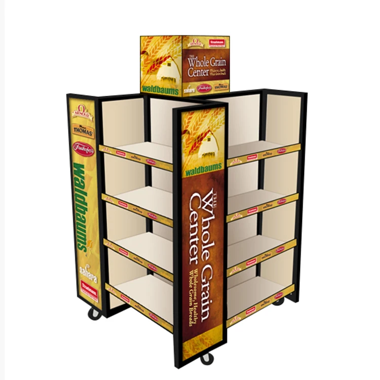 
 Лучший индивидуальный Напольный Деревянный выставочный стенд  