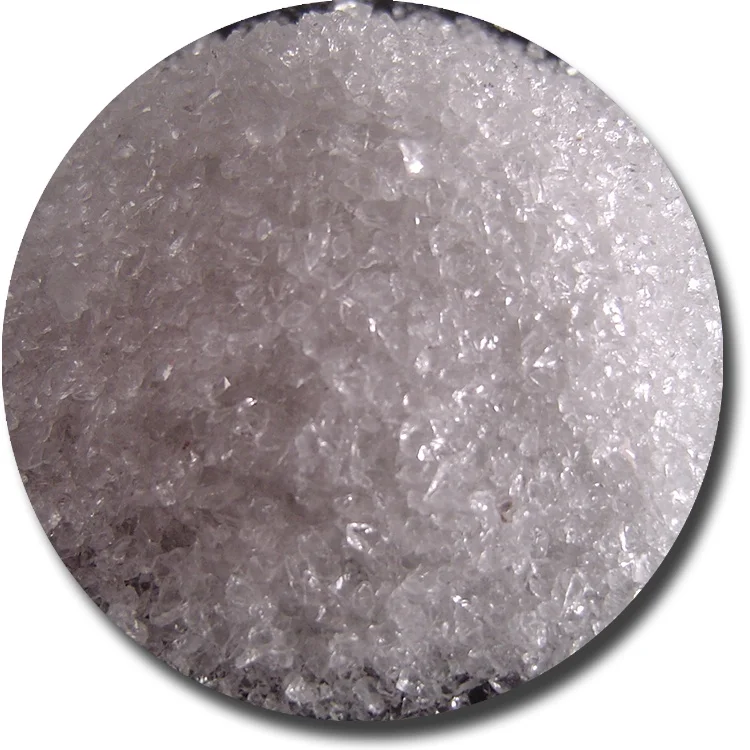 Стеклянный песок для изготовления кварцевого камня