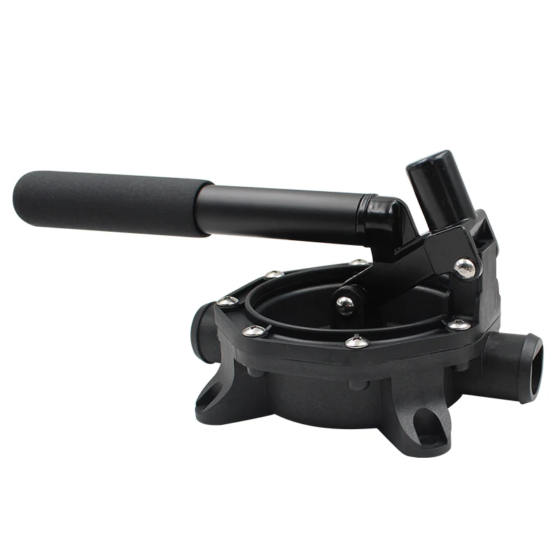 
SEAFLO Manual Bilge Hand Pump Aluminum Handle 