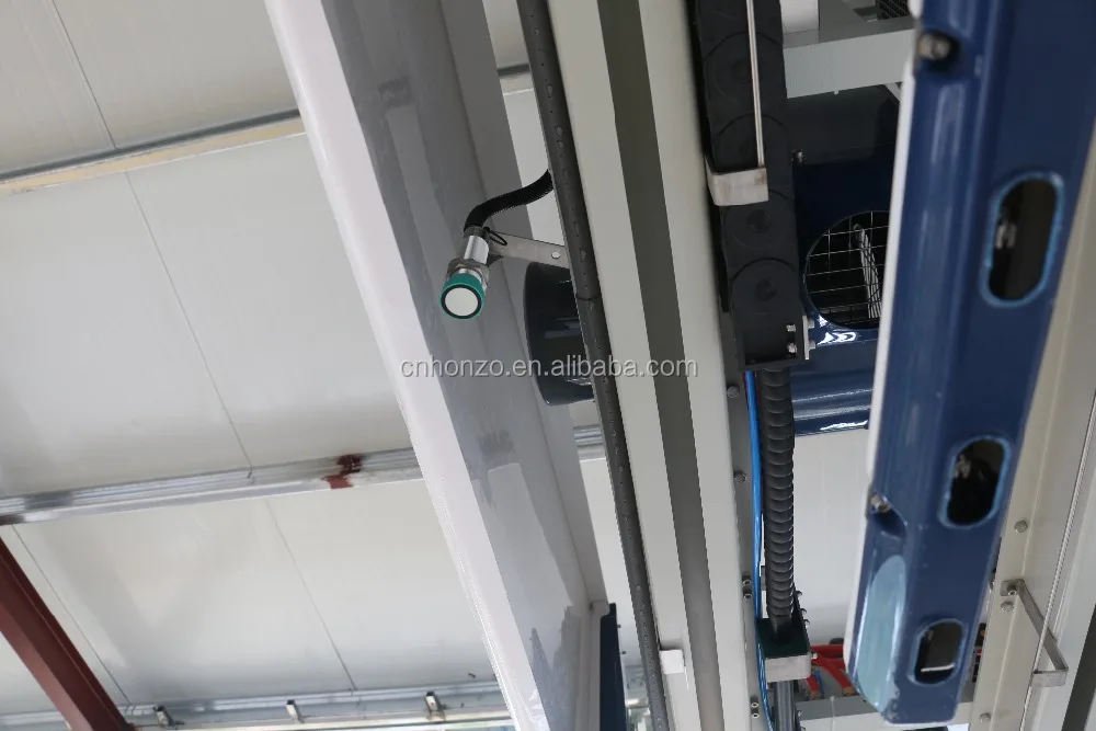 380V CE Certificate leisuwash 360 automatic car wash touch free with certification