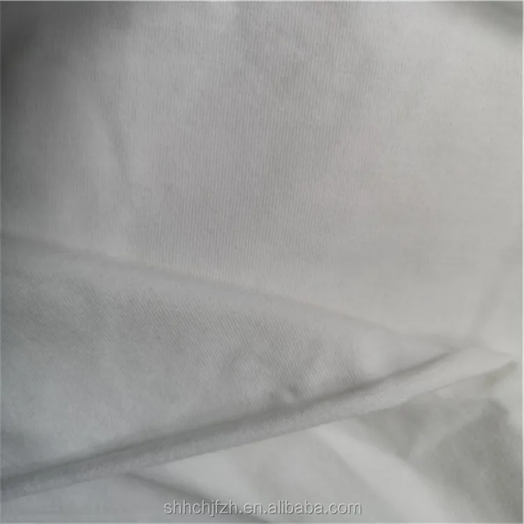 Bamboo Rayon Lycra Jersey Stretch Rayon Bamboo Fabric