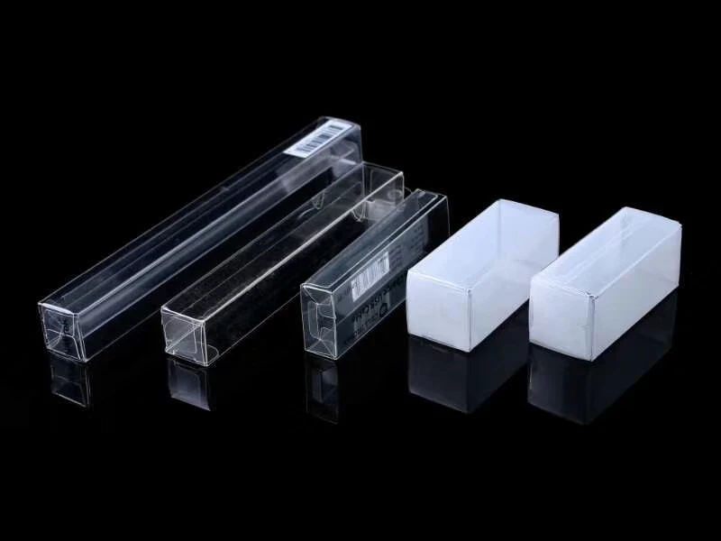 
Automatic folding carton box gluing machine (Plastic Box Only) 