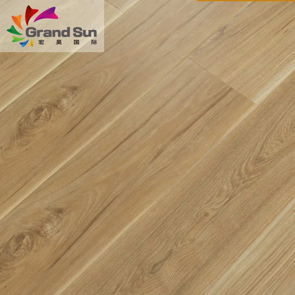 Environmental Decorative Outdoor Waterproof Laminate Flooring
