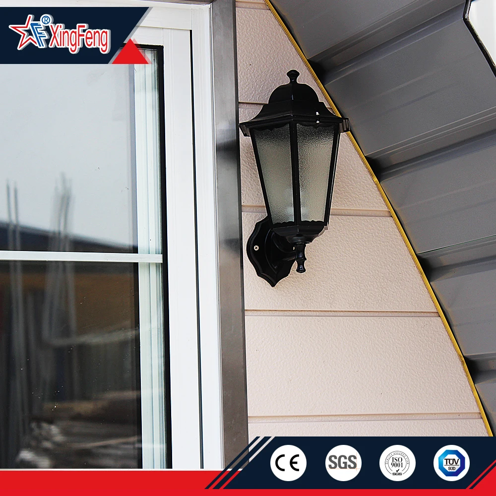 mini mobile cheap homes/low cost camping homes/Haus cabin kits