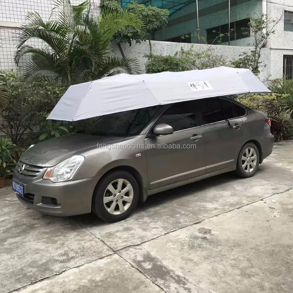 Hotsale Automatic Car Umbrella Shade
