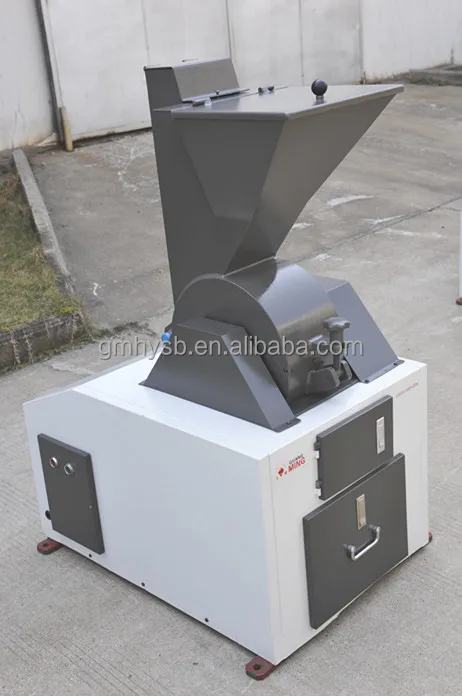 Best seller mini hammer crusher for stone crushing, cement crushing machine