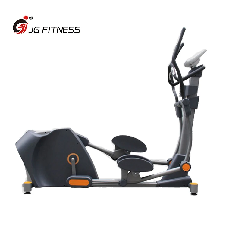 commercial cardio elliptical bike elliptical cross trainer magnetic elliptical trainer machine gym equipment body fit