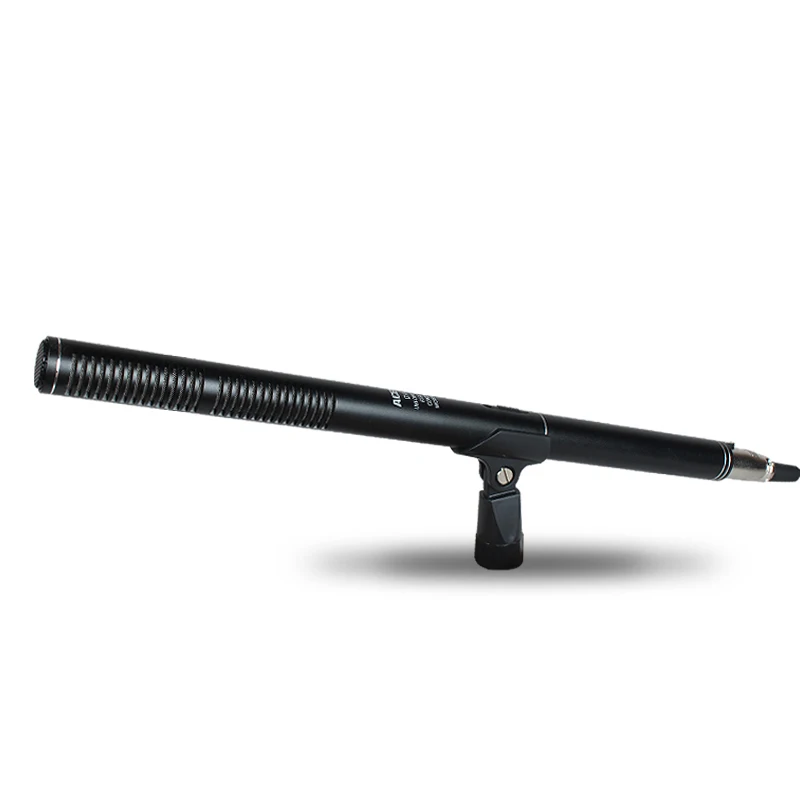 Специальное предложение; Низкая цена; 2020 DV-008 ружья intervciew микрофоны для цифрового однообъективного зеркального фотоаппарата видеосъемки ТВ фильм прямые трансляции