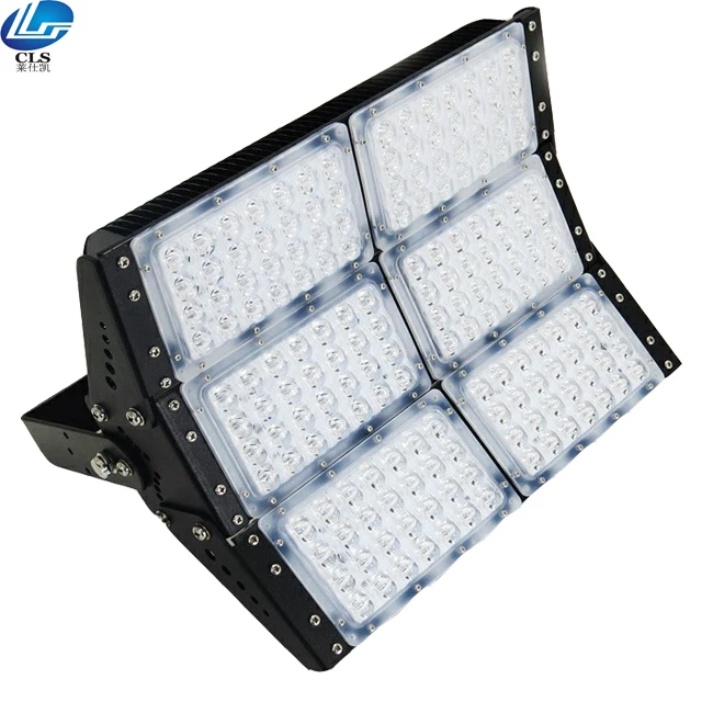 
High luminance ip65 300w 400 watt 500 watt led flood light projector 