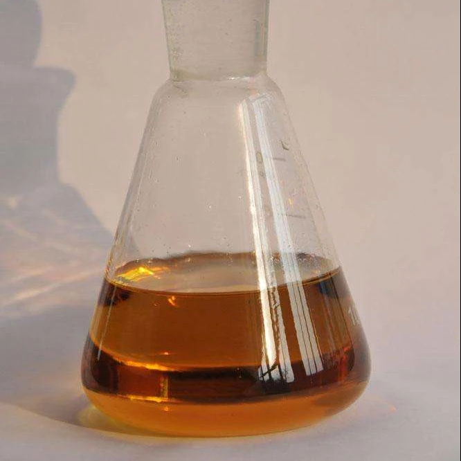 Factory direct sale China 2-Furaldehyde 98-01-1 / price of Furfural 98% 98.5% / Bulk Furaldehyde C5H4O2