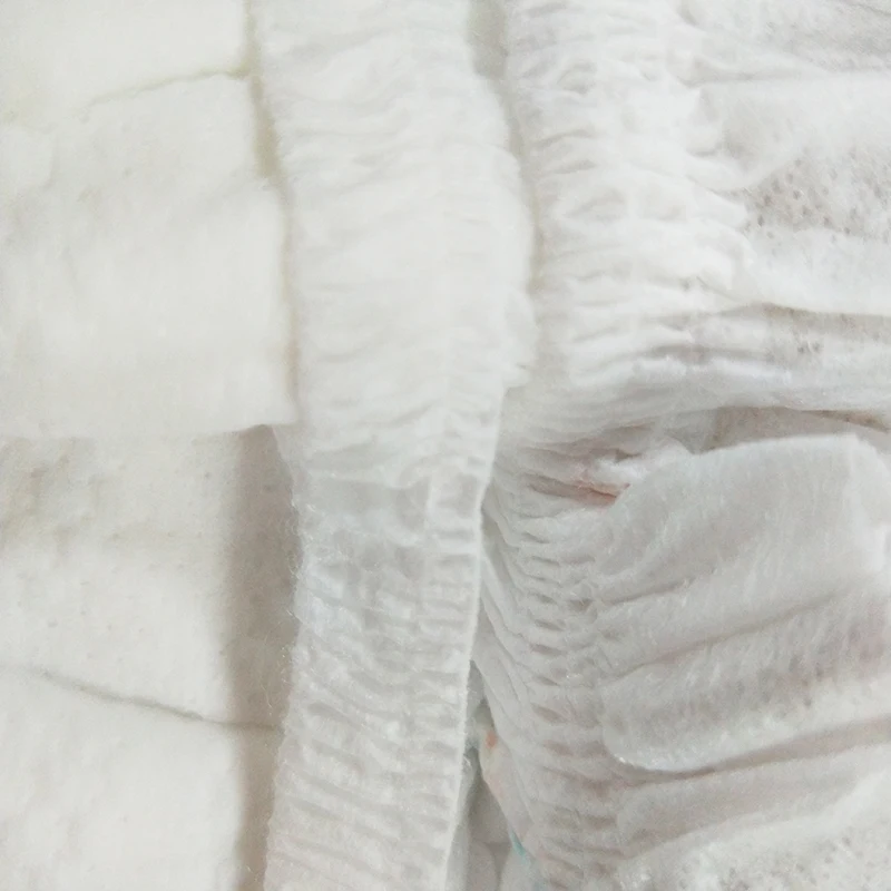 Wholesale Customize OEM Prices Turkey Spain USA Colored Cotton Disposable Sleepy Baby Diaper Manufacturers in China