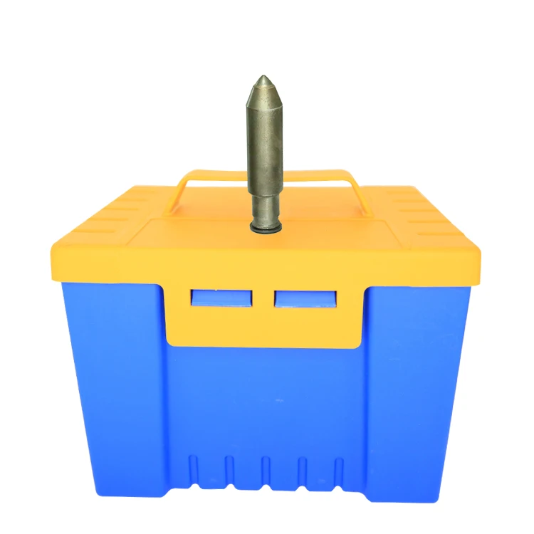 BKS186 tungsten carbide rock drilling auger bit BETEK round shank chisel teeth