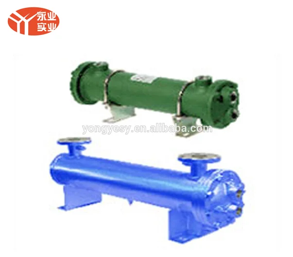 AES, BES, AET, BET, Floating type Air Heat Exchanger with High Quality