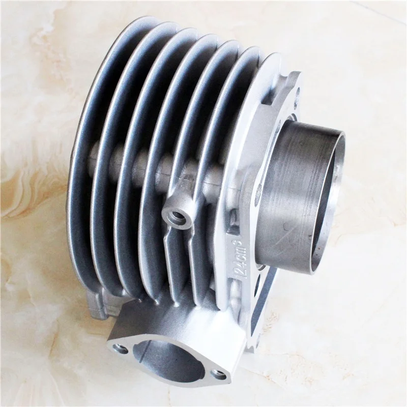 Wholesale GY6 125cc diameter 52.4mm Cylinder kit  for motorcycle