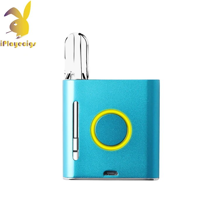 e cigarette vape battery 510 custom logo vmod adjustable voltage mini box mod for cbd oil cartridge