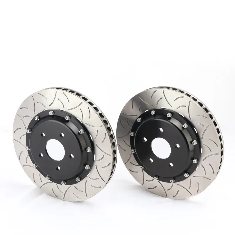 380*32mm brake disc rotor car parts for BMW E21 E30 E36 E46 E90 F30
