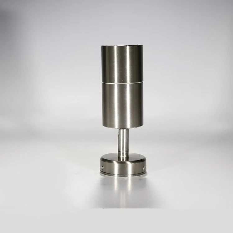 IP65 Ningbo led wall wedge light aluminium exterior led lights garden lights