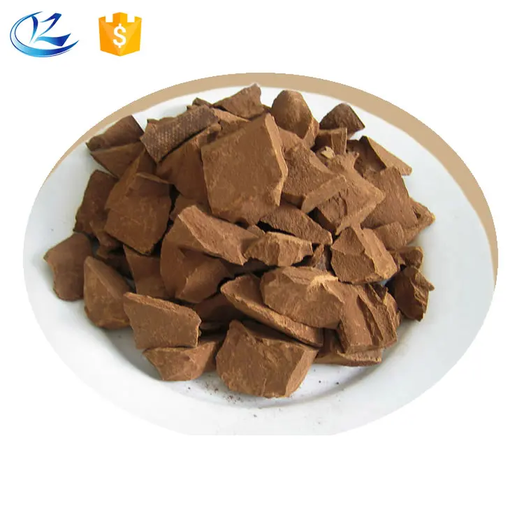 Cheap dutch process alkalized cocoa powder for chocolate material