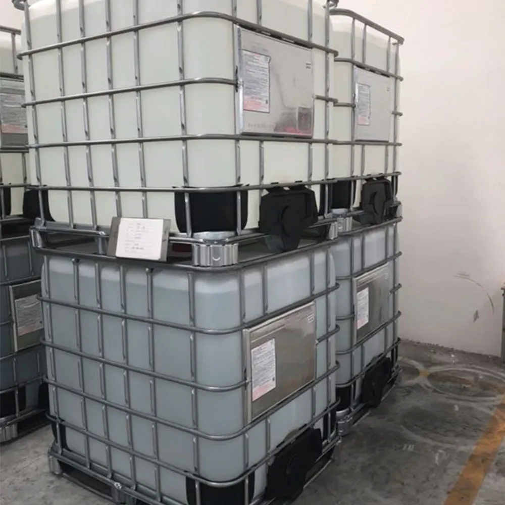 
HEDP 60% liquid CAS No. 2809-21-4 