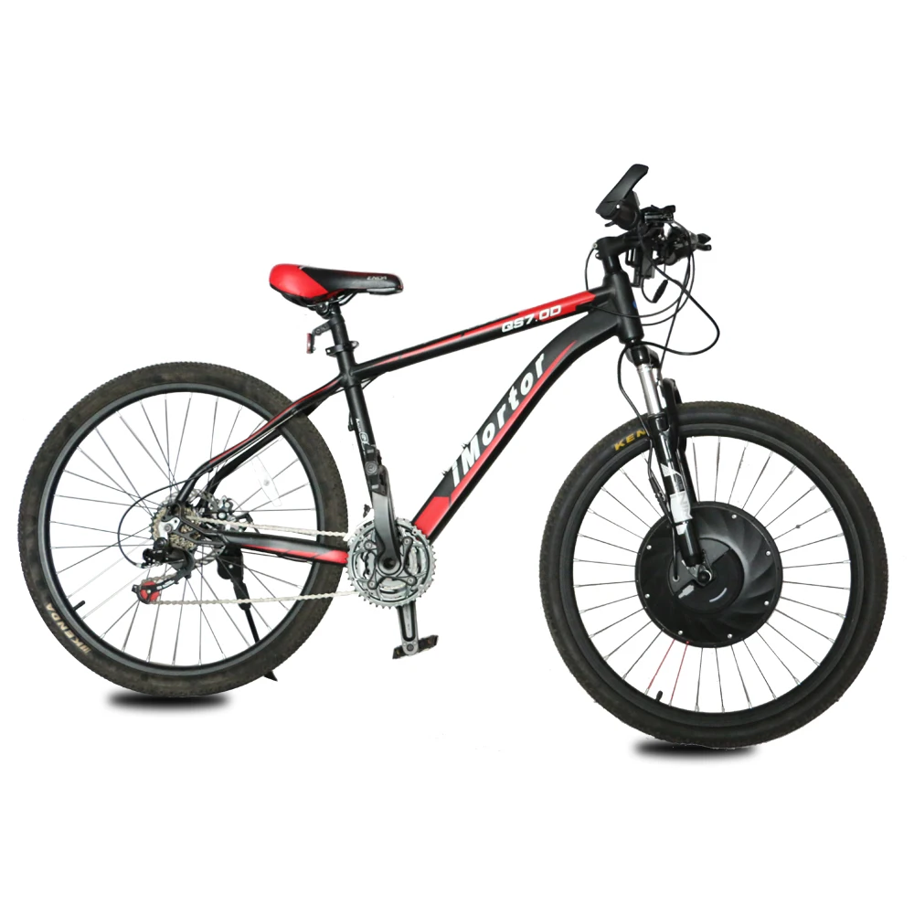 
Cheap high quality all in one Motor kit Electric motor for Bicycle kit (battery/controller/motor wheel)With Intelligent App 