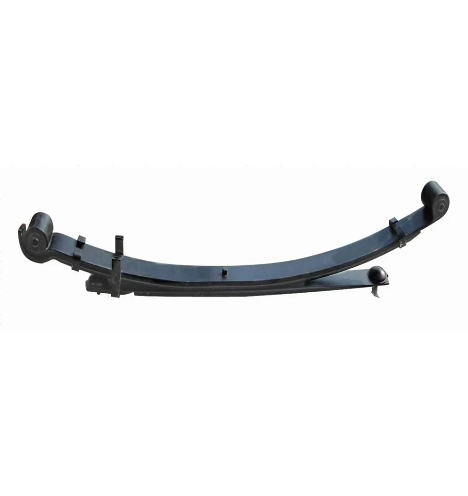 Truck Leaf Spring ZL-JB-745 for Jinbei Series Since 1993