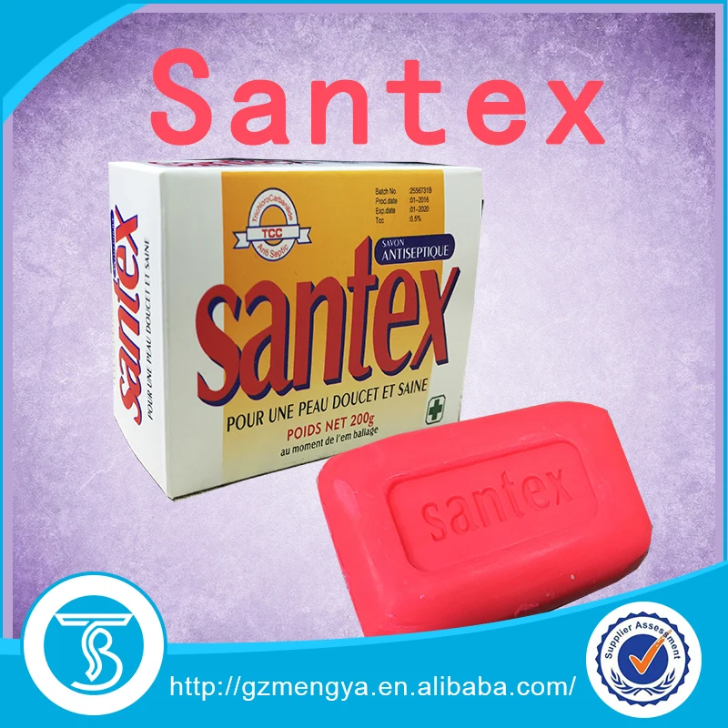 Tooby brand detergent soap making formula raw materials