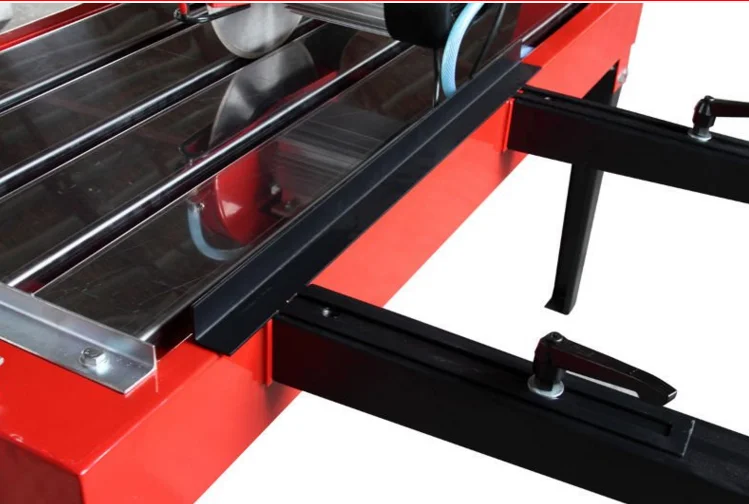 OSC-E Electric Drive Marble and Granite Tile Cutting Machine