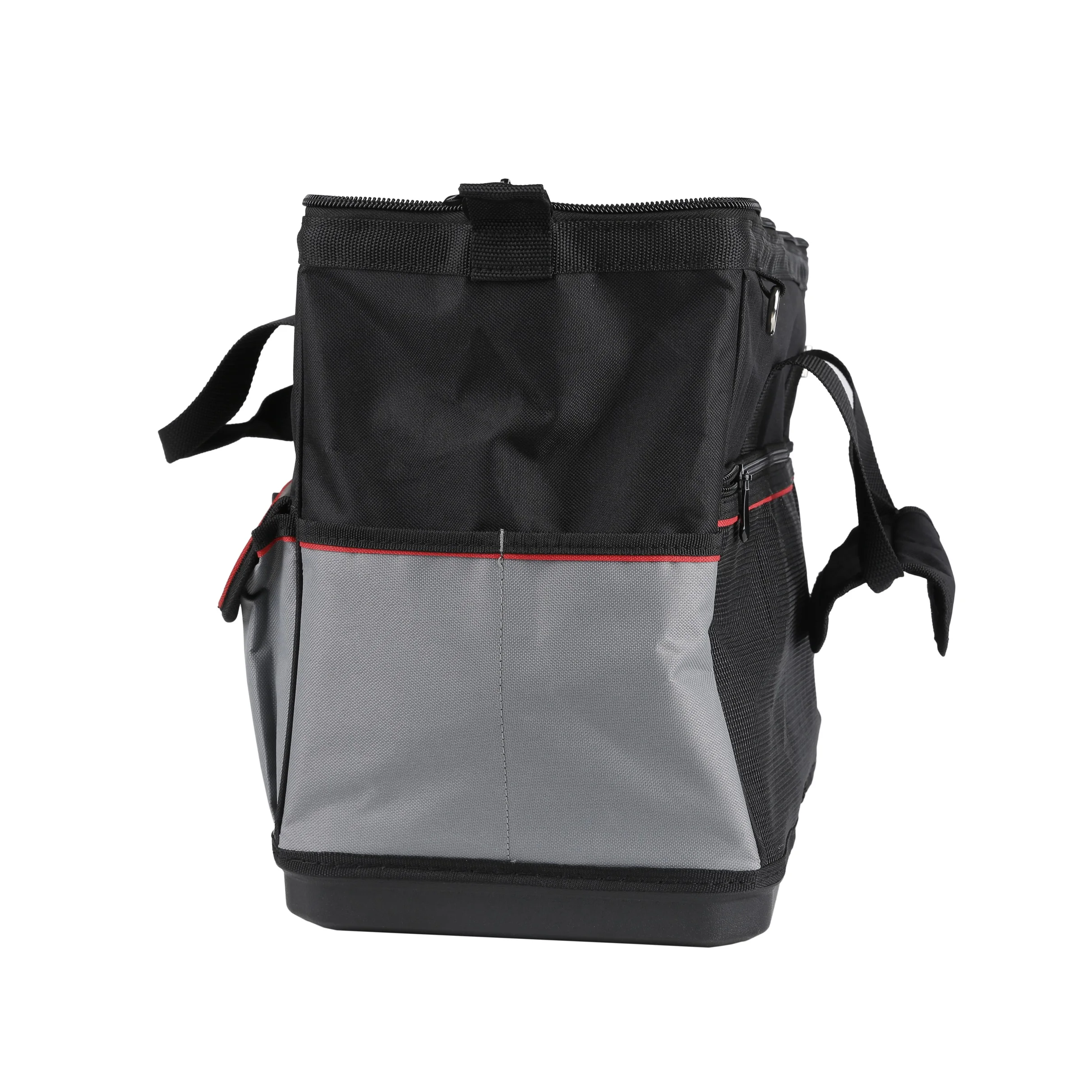 Large Capacity Wear Resistance Multifunctional Electrician Hardware Tool Storage Bag