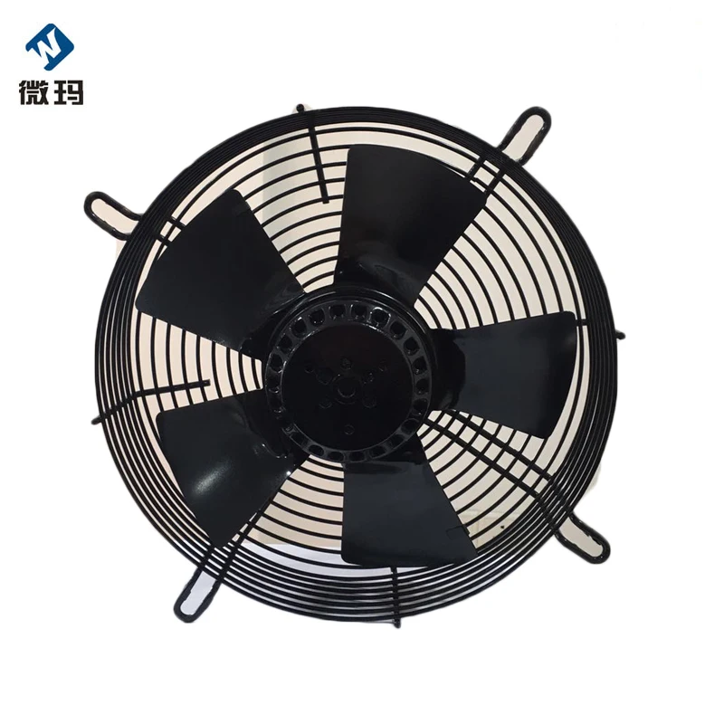 New Design Easily Installing Axial Kitchen Mounted Exhaust Fan