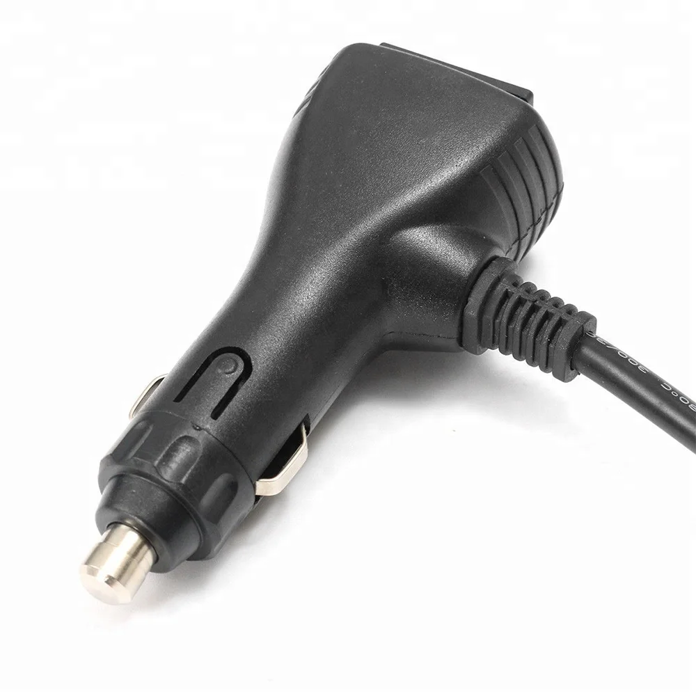 24 led car top roof amber warning mini lightbar H609B